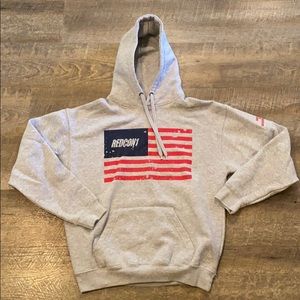 Redcon1 Hoodie Mens Sz M.